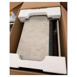 Black & Decker Convection Air Fryer