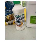 RV/Camper Lot - Sewer Hose & Holding Tank deodorant & Treatment
