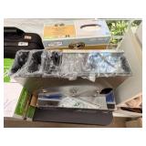 Char-Broil Commercial Series Patio Kitchen Condiment & Garnish Bin Kit