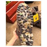 Herman Survivors Men’s 8 1/2 Hunting boots