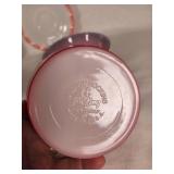 Fire-King and Anchor Hocking Milk Glass Collection