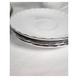 Norleans China Dinnerware Set
