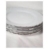 Norleans China Dinnerware Set