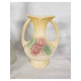 Lot of Assorted Decorative Vases
