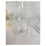 Lot of Assorted Decorative Vases