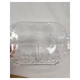 Glass Serving Dishes