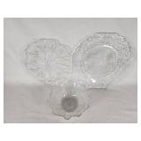 Glass Serving Dishes
