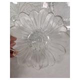 Glass Serving Dishes