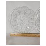 Glass Serving Dishes
