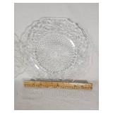 Glass Serving Dishes