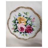 Lot of Decorative Plates and Collector Plate