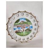 Lot of Decorative Plates and Collector Plate