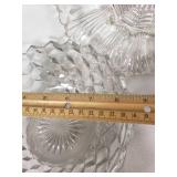 Glass Serving Dishes