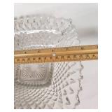 Glass Serving Dishes