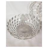 Glass Serving Dishes
