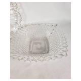 Glass Serving Dishes
