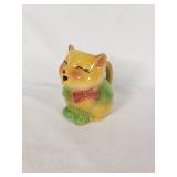 Shawnee USA Ceramic Cat Pitcher