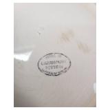 Vintage Mixed China Plate Collection - Shenango, Marcrest, Carrigaline