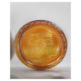 Lot of Decorative Collector Plates Including Taylor Smith Taylor and "Sabina" Line Plates
