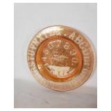 Lot of Decorative Collector Plates Including Taylor Smith Taylor and "Sabina" Line Plates