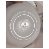 Anchor Hocking Fire-King and Glass Bowls