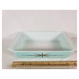 Pyrex 575-B 2 Qt Baking Dish with Lid