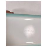 Pyrex 575-B 2 Qt Baking Dish with Lid