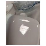 CorningWare, Fire-King, Glasbake, and Anchor Hocking Bakeware including Loaf Pans, Casserole Dish, and Divided Dish