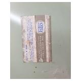 Collection of Vintage Decorative Trays and Platters