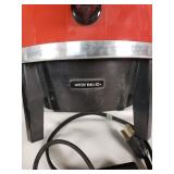Norelco Dial-a-Brew Coffee Maker, West Bend Coffee Urn, and Farberware Superfast Percolator