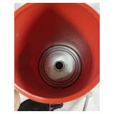 Norelco Dial-a-Brew Coffee Maker, West Bend Coffee Urn, and Farberware Superfast Percolator