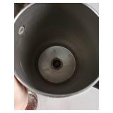 Norelco Dial-a-Brew Coffee Maker, West Bend Coffee Urn, and Farberware Superfast Percolator