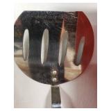 Vintage Hector, Minnesota Kitchen Utensil Collection with Advertising - Hector, MN Hector Direct Service, Gambles, Ginsburgs, Wally