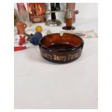 Collection of Vintage Collectibles including Knott