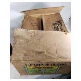 Fairway Quick Cooking Rolled Oats Container and Quaker Oats Container with Fairway Golden Syrup Box