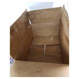Fairway Quick Cooking Rolled Oats Container and Quaker Oats Container with Fairway Golden Syrup Box