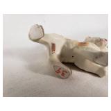 Ceramic Figurines and Cat Figurines