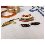 Vintage Household and Personal Items Assortment