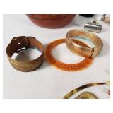 Vintage Household and Personal Items Assortment