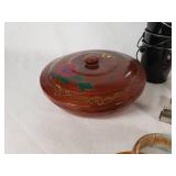 Vintage Household and Personal Items Assortment