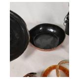 Vintage Household and Personal Items Assortment