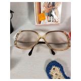 Vintage Household and Personal Items Assortment