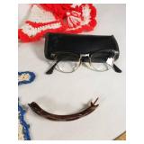 Vintage Household and Personal Items Assortment