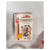 Vintage Household and Personal Items Assortment