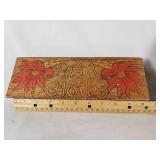 Wooden Decorative Boxes