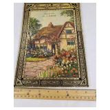 Vintage Home Decor Prints and Artwork