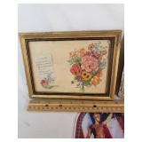 Religious and Inspirational Framed Art and Cards
