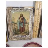 Religious and Inspirational Framed Art and Cards