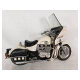 Kawasaki Police 1000 Motorcycle Toy