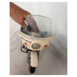 Kawasaki Police 1000 Motorcycle Toy